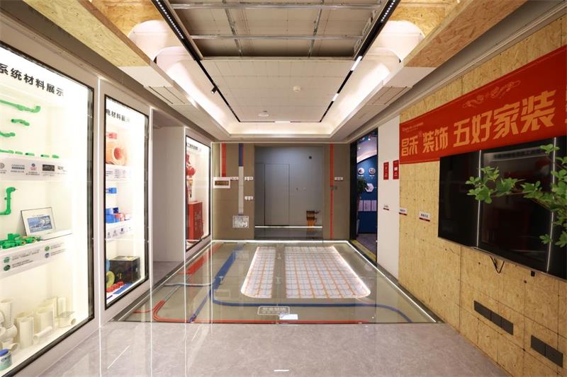 結(jié)果出爐！銀川市市場監(jiān)督管理局對(duì)昌禾裝飾裝修材料隨機(jī)抽檢
