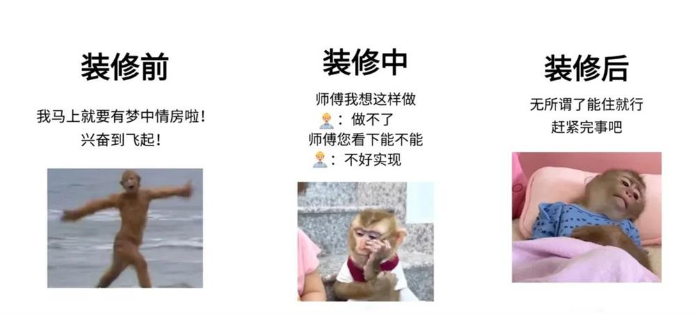熟人裝修，省下的是預(yù)算，賠掉的是關(guān)系！